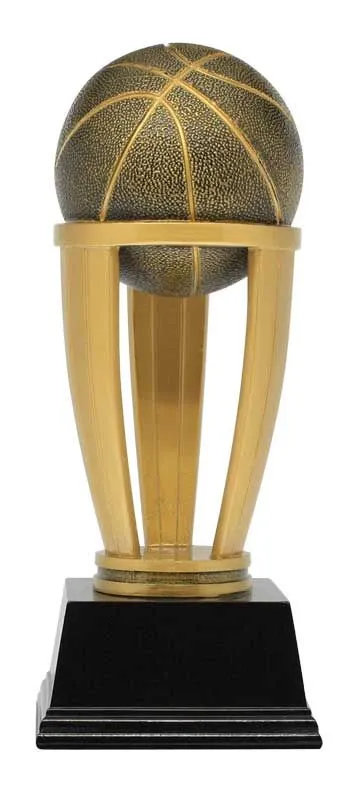 Titan Series Resin Basketball-RA2003 (13 inches)