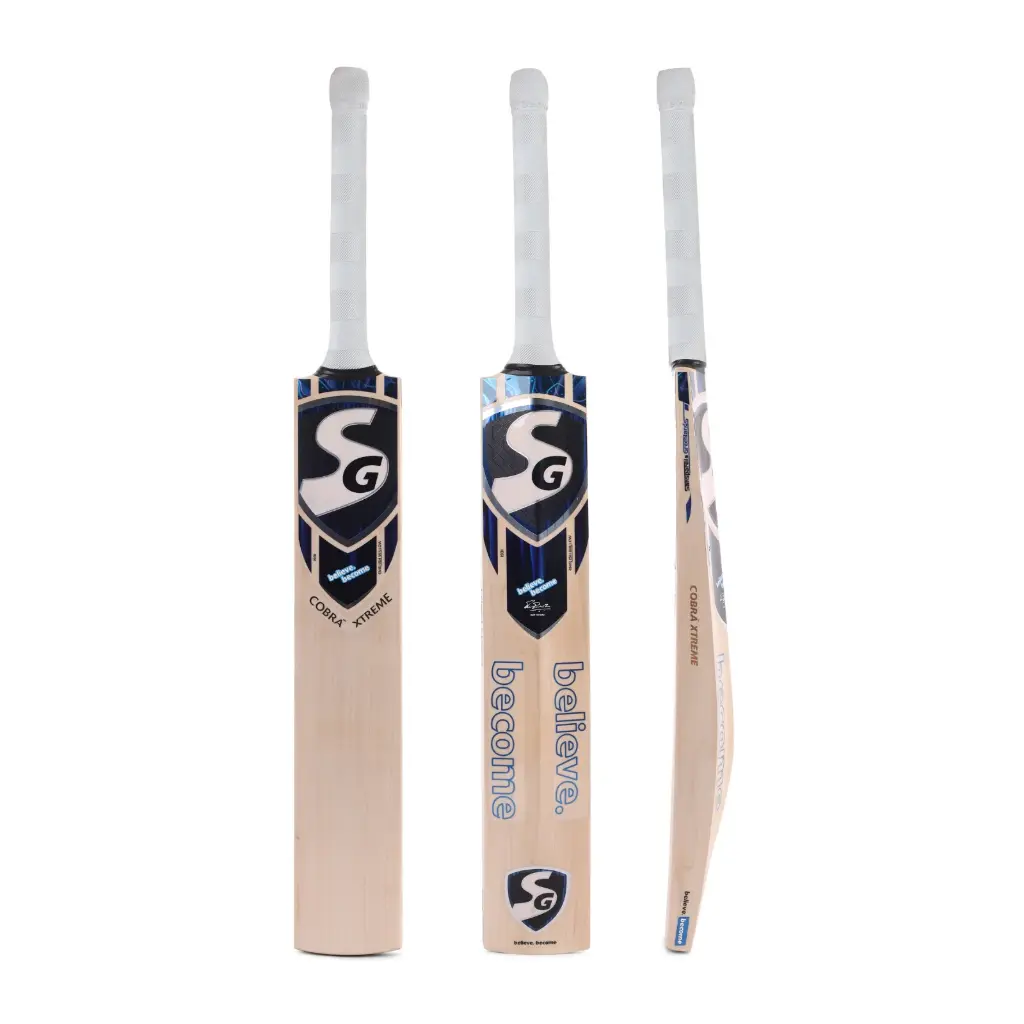 SG COBRA EXTREME English Willow Bat 