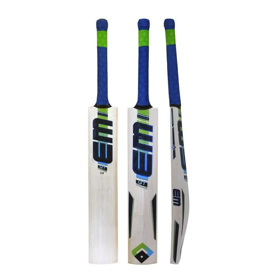 EM GT 3.0 English Willow Bat 