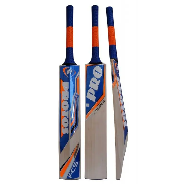 PROTOS PRO TORNADO English Willow Bat 
