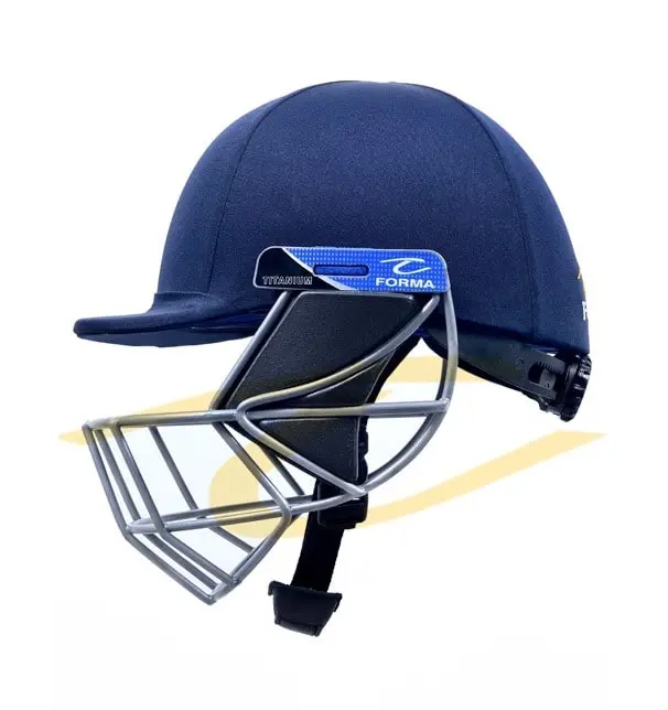 FORMA HELMET PRO AXIS Cricket Helmet (Medium)