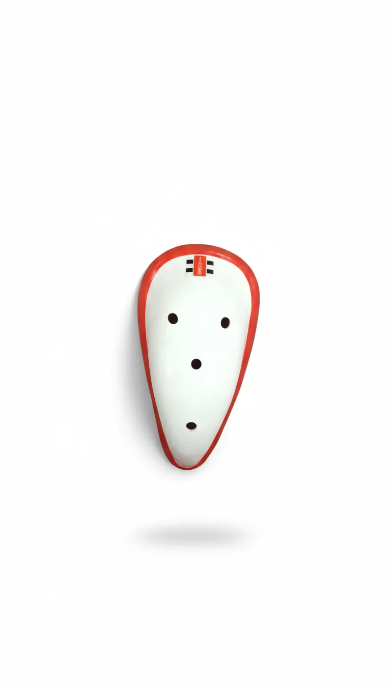 Gray Nicolls Abdominal Guard - TEST (Mens)