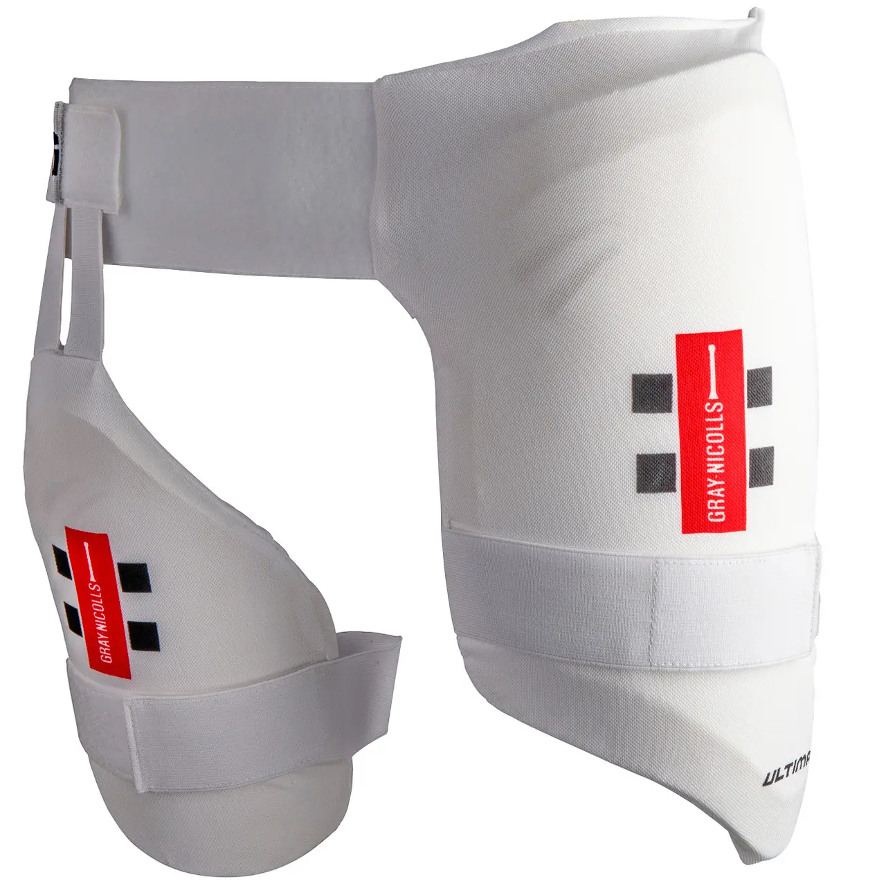 Gray Nicolls Academy Cricket Thigh Pads
