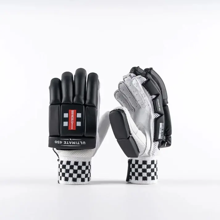 Gray Nicolls Batting Gloves -Ultimate 450