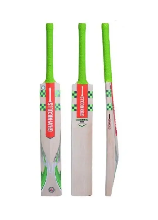 Gray Nicolls GN 4 HYPERNOVA English Willow Bat
