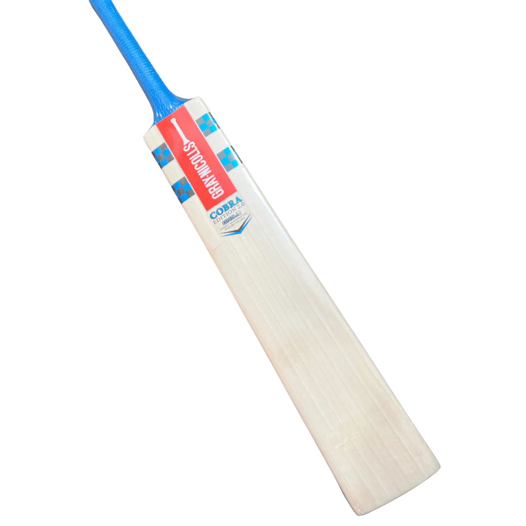 Gray Nicolls GN 5.5 COBRA English Willow Bat