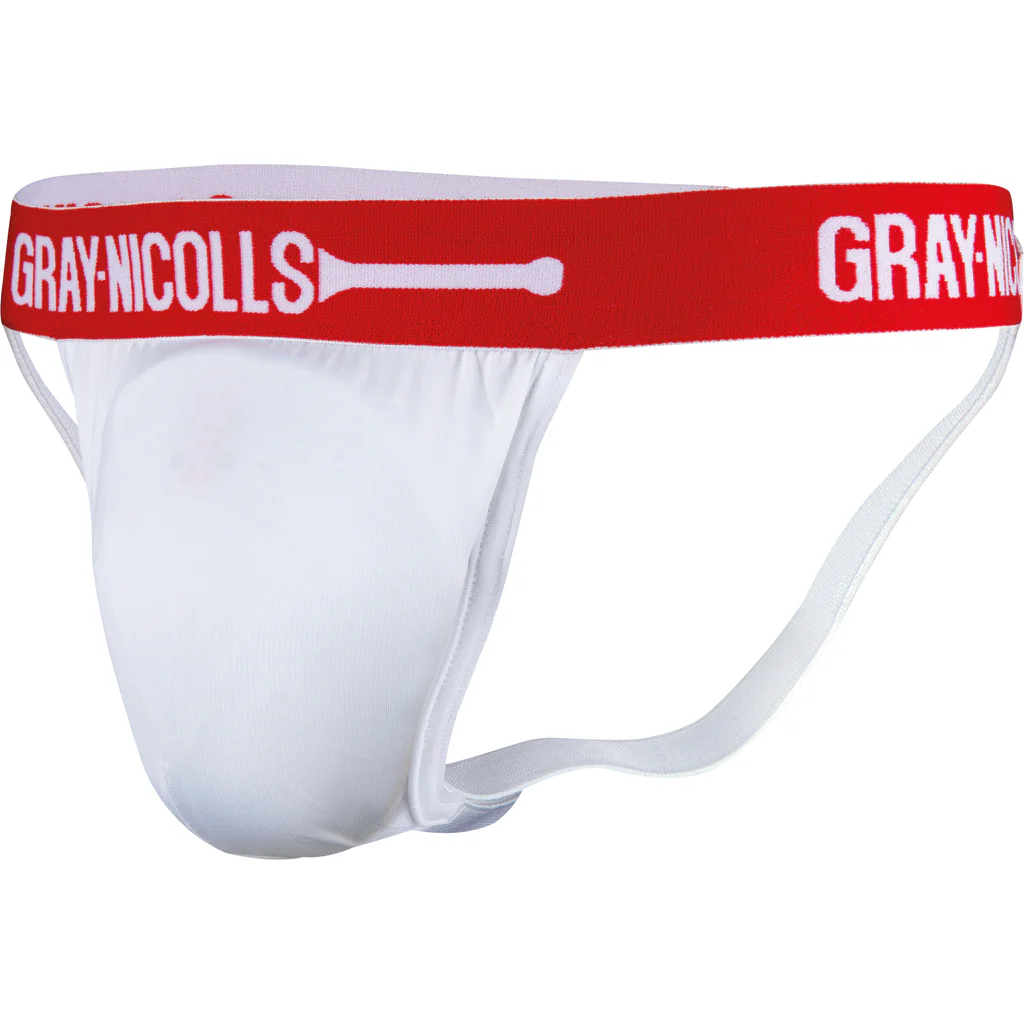 Gray Nicolls Jock Strap (With Out Abdominal)
