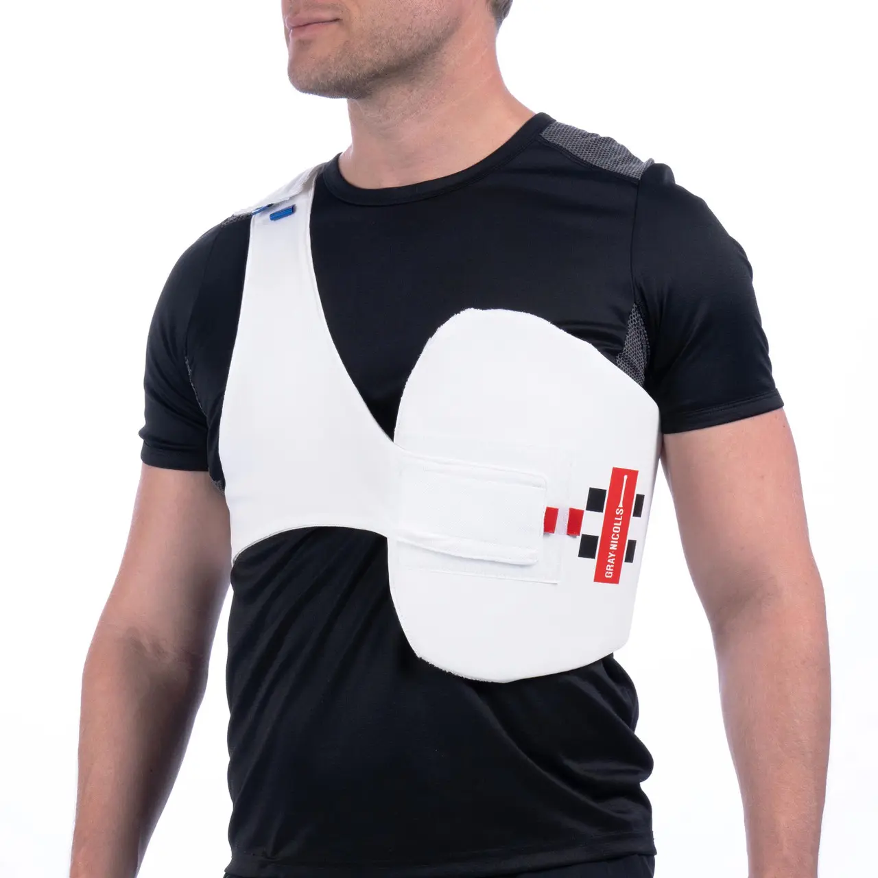 Gray Nicolls Pro Performance Upper - Chest Guard