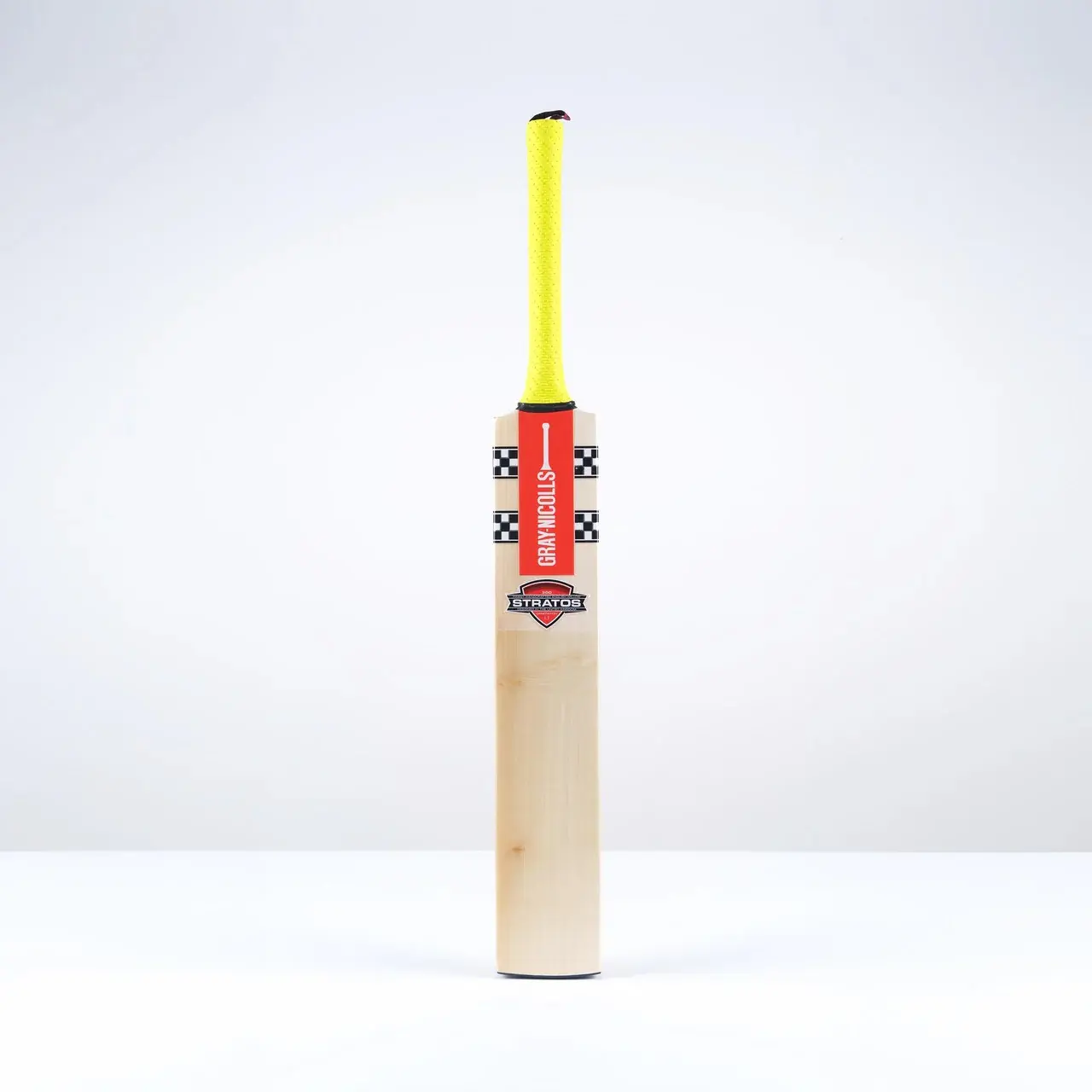 Gray Nicolls Stratos 1.1 300 Cricket Bat - Adult