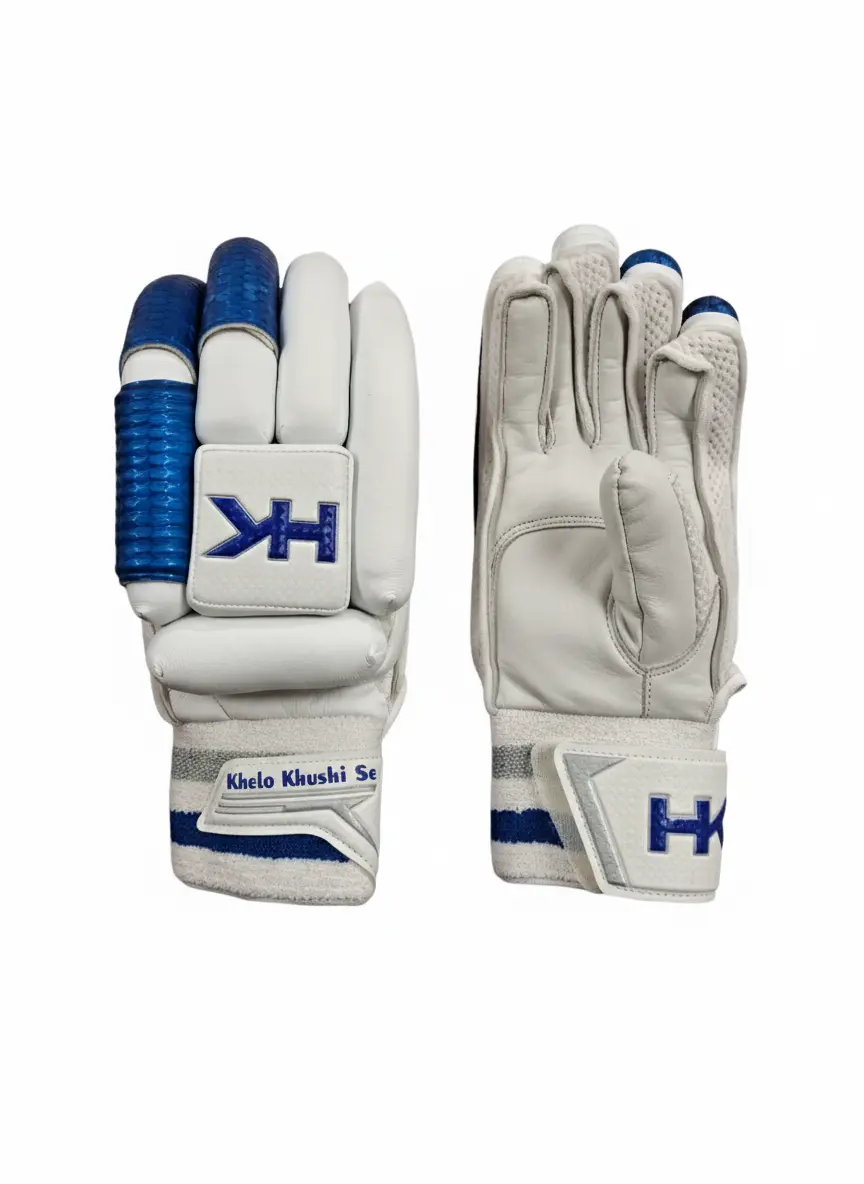 HK Junior Batting Gloves - Sausage (Boys)