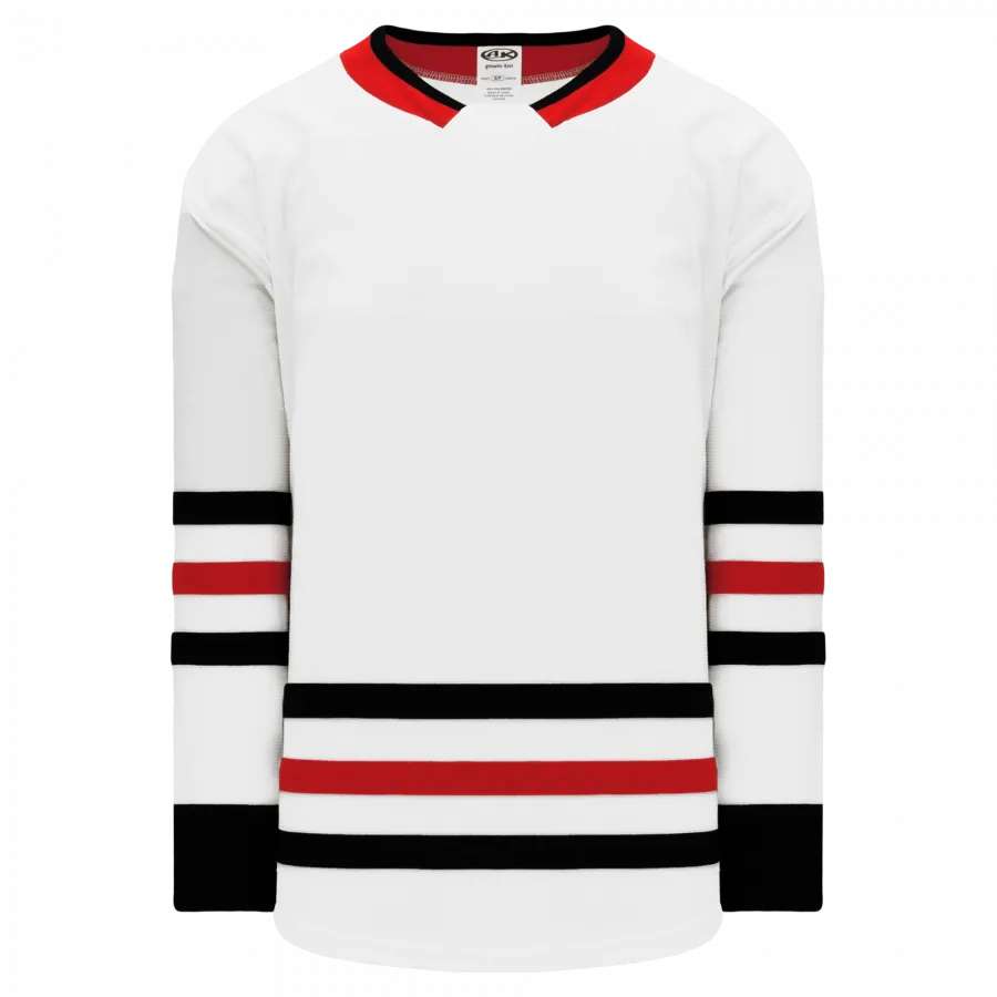 Hockey Jerseys Select - Athletic H550B-CHI495B