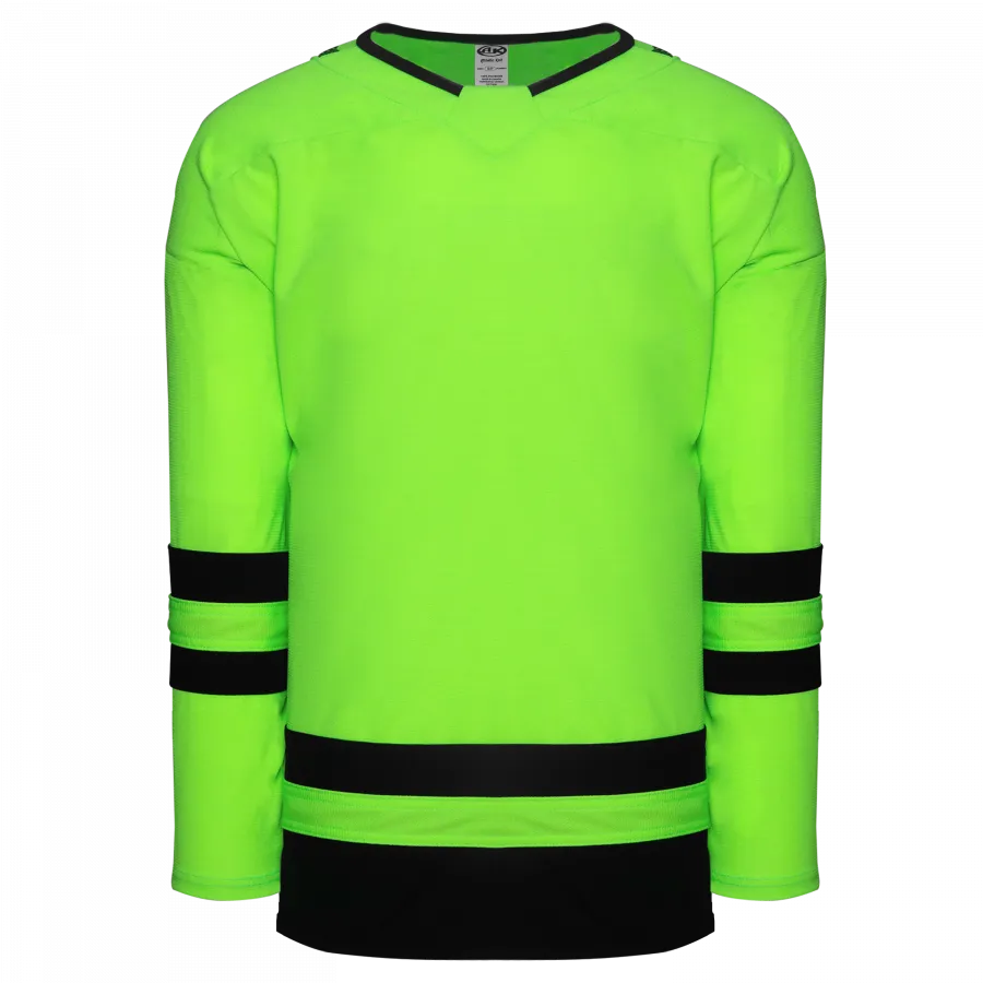 Hockey Jerseys Select - Athletic H550B-DAL656B