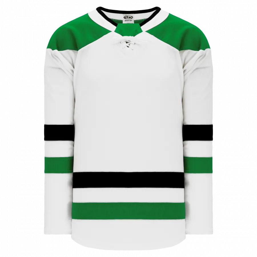 Hockey Jerseys Select - Athletic H550B-DAL824B