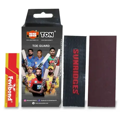 SS Toe Guard