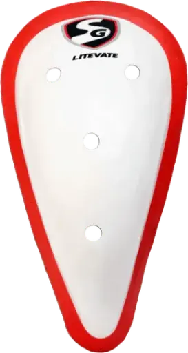 SG Litevate Abdominal Guard