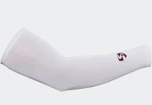 SG Century Sleeves White 
