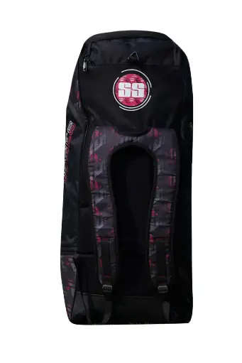 SS Player 3.0 Duffel Kit Bag 