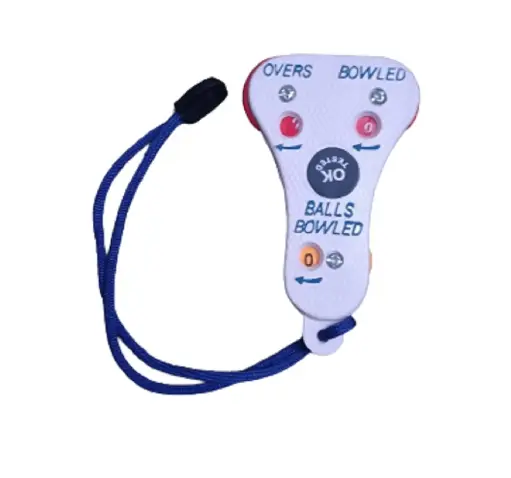 SS Umpire Counter