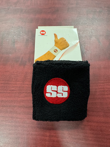 SS Wrist Band 3 Inch – Set of 1