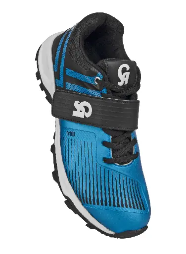 CA M8 Shoes (Royal Blue)
