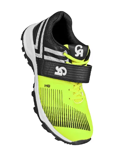 CA M8 Shoes (Yellow)