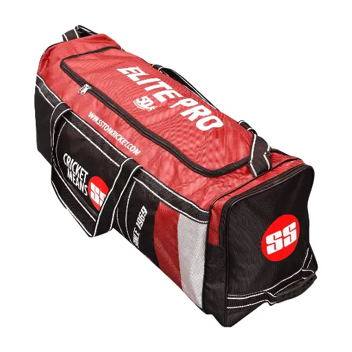 SS KIT BAG ELITE PRO (Wheelie)