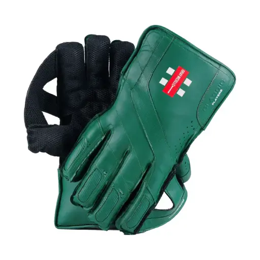 GN Classic Players Wicket Keeping Gloves