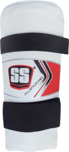 SS Elbow Guard Millennium Pro (Mens)