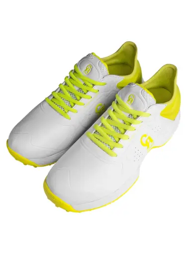 CA Pro Performance Shoe - Green