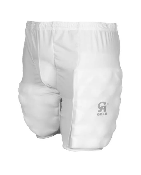 CA PADMAN SHORTS (Thigh Guard Protection)