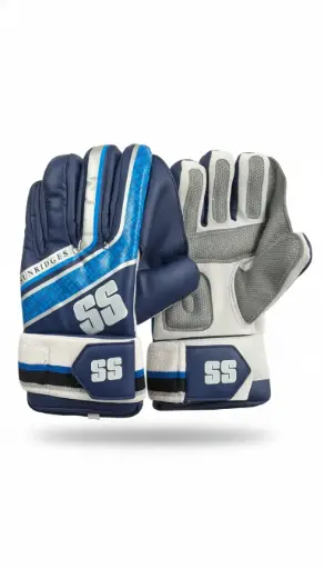 SS Indoor Wicket Keeping Gloves