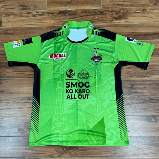 Lahore Qalandars - 2025
