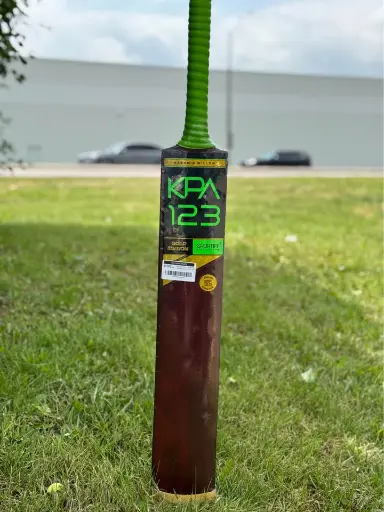 KPA123 Tennis Ball Bat - Gold Edition (SCOOP)