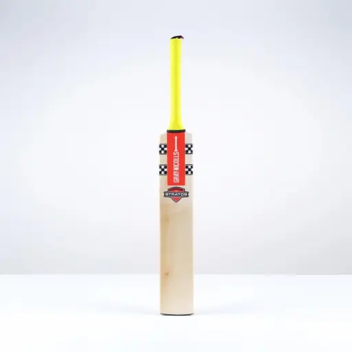 Gray Nicolls Stratos 1.1 300 Cricket Bat - Adult