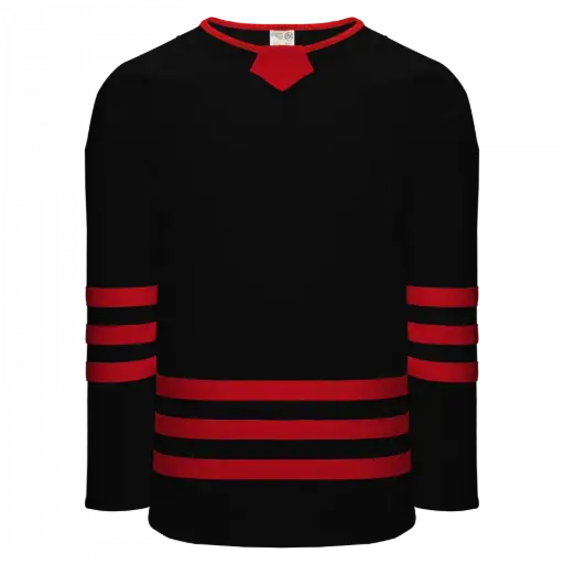 Hockey Jerseys Select - Athletic Knit H8000-249