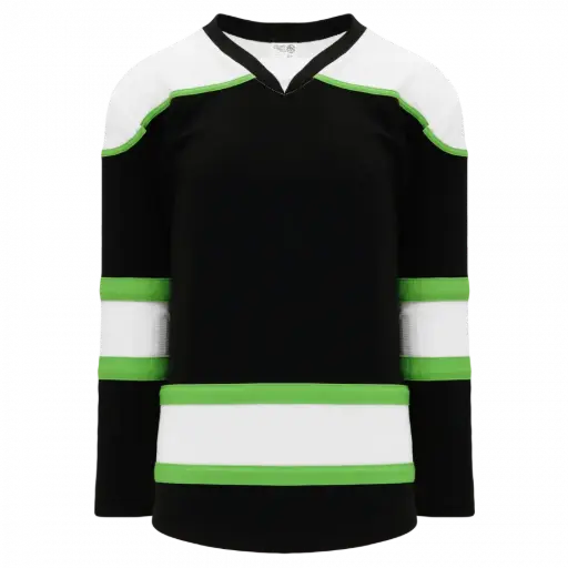 Hockey Jerseys Select - Athletic Knit H7500-247