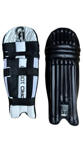 CA Pro 10000 Batting Pads