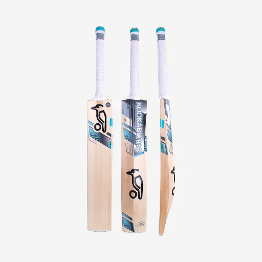 The Kookaburra Vapor 3.1 EW Cricket Bat
