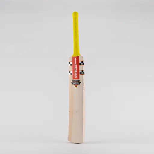 Gray Nicolls Powerbow Original 200 English Willow Cricket Bat - Harrow Size
