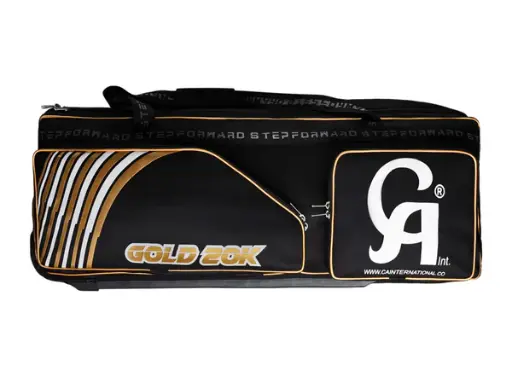 CA GOLD 20K KITBAG