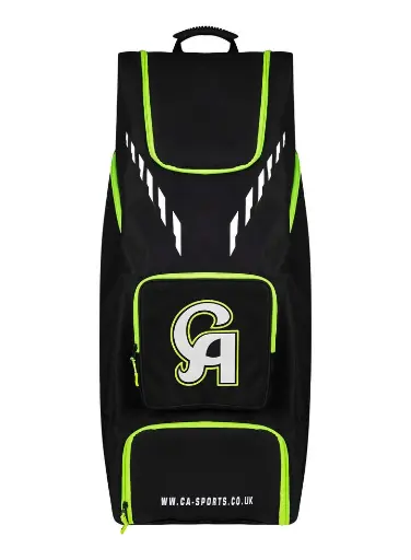 CA Pro18K Kitbag - Duffle Wheelie