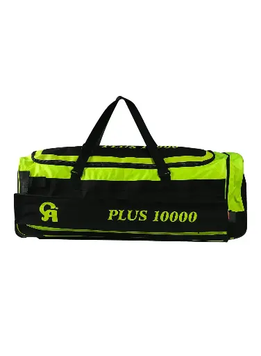 CA Plus 10000 kit bag (Wheelie)
