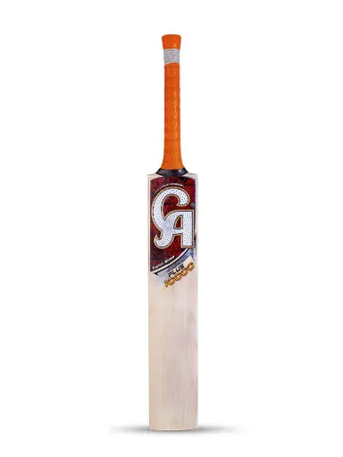 CA Plus 10000 English Willow Cricket Bat - SH