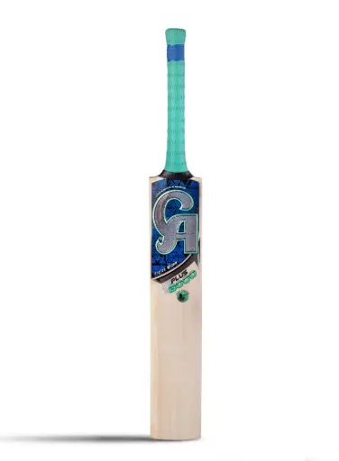 CA Plus 8000 English Willow Cricket Bat - SH