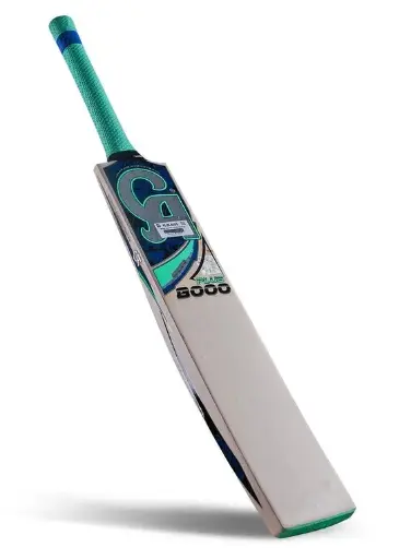 CA Plus 8000 English Willow Cricket Bat - SH