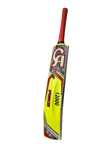 CA Pro Force 12000
