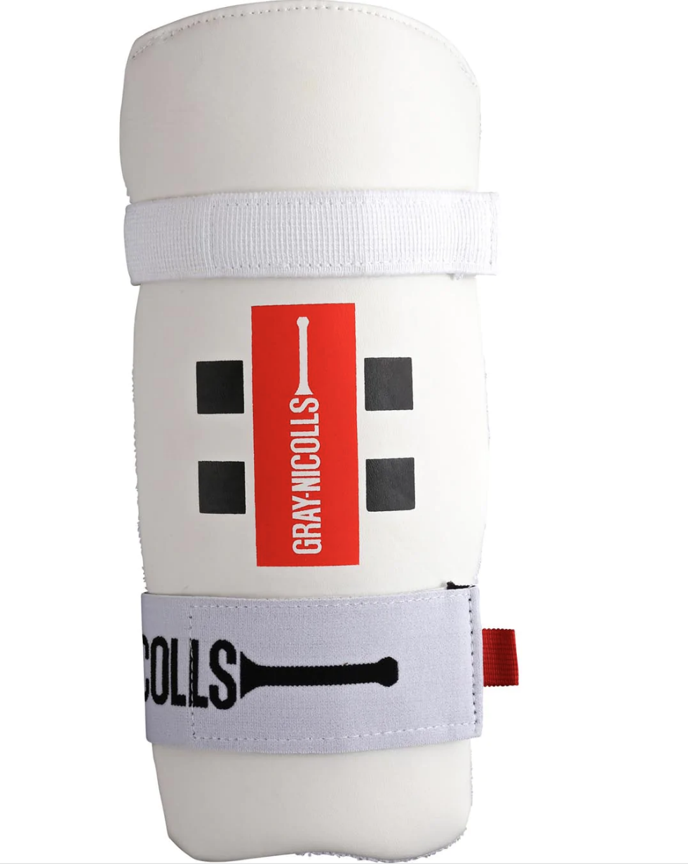 Gray Nicolls Armguard Test