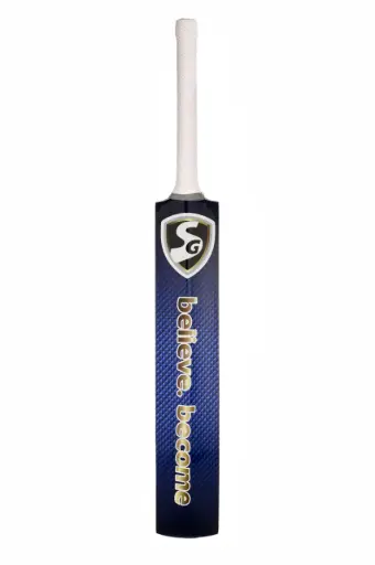 SG Thunder Plus Heavy Tennis Kashmir Willow Cricket Bat